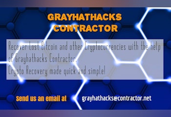Grayhathacks Contractor