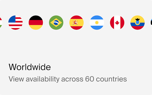 Where To Stream