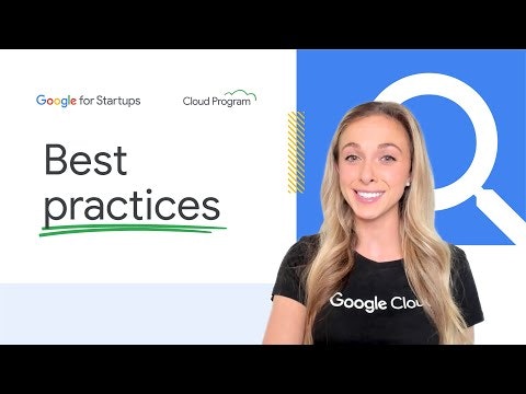 Google for Startups Cloud Program