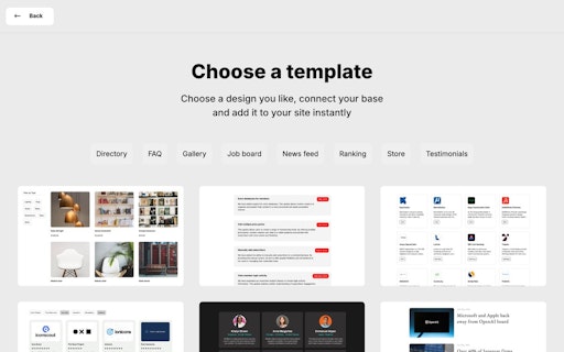 Basefront