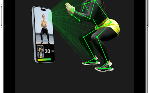 KinesteX AI