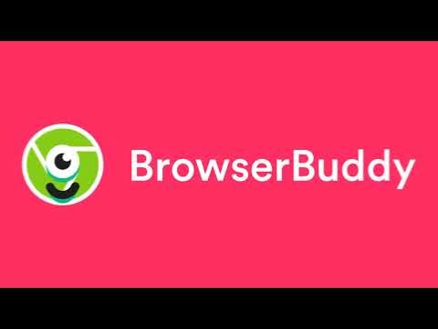 Browser Buddy