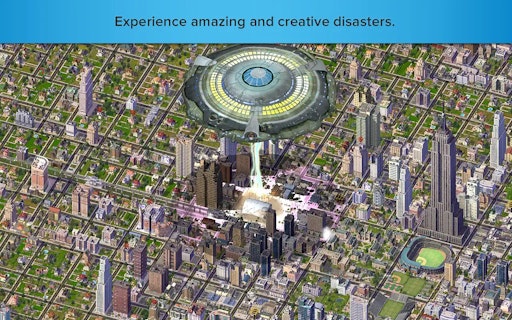SimCity™ 4 for Apple Silicon
