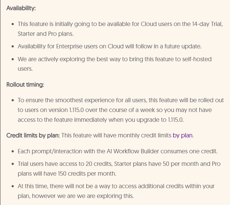 n8n AI Workflow Builder