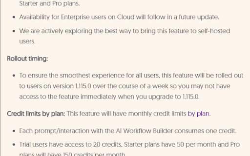 n8n AI Workflow Builder