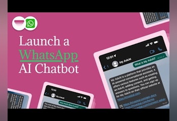WhatsApp AI Chatbot by My AskAI