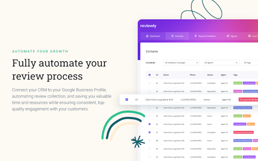 Reviewly AI