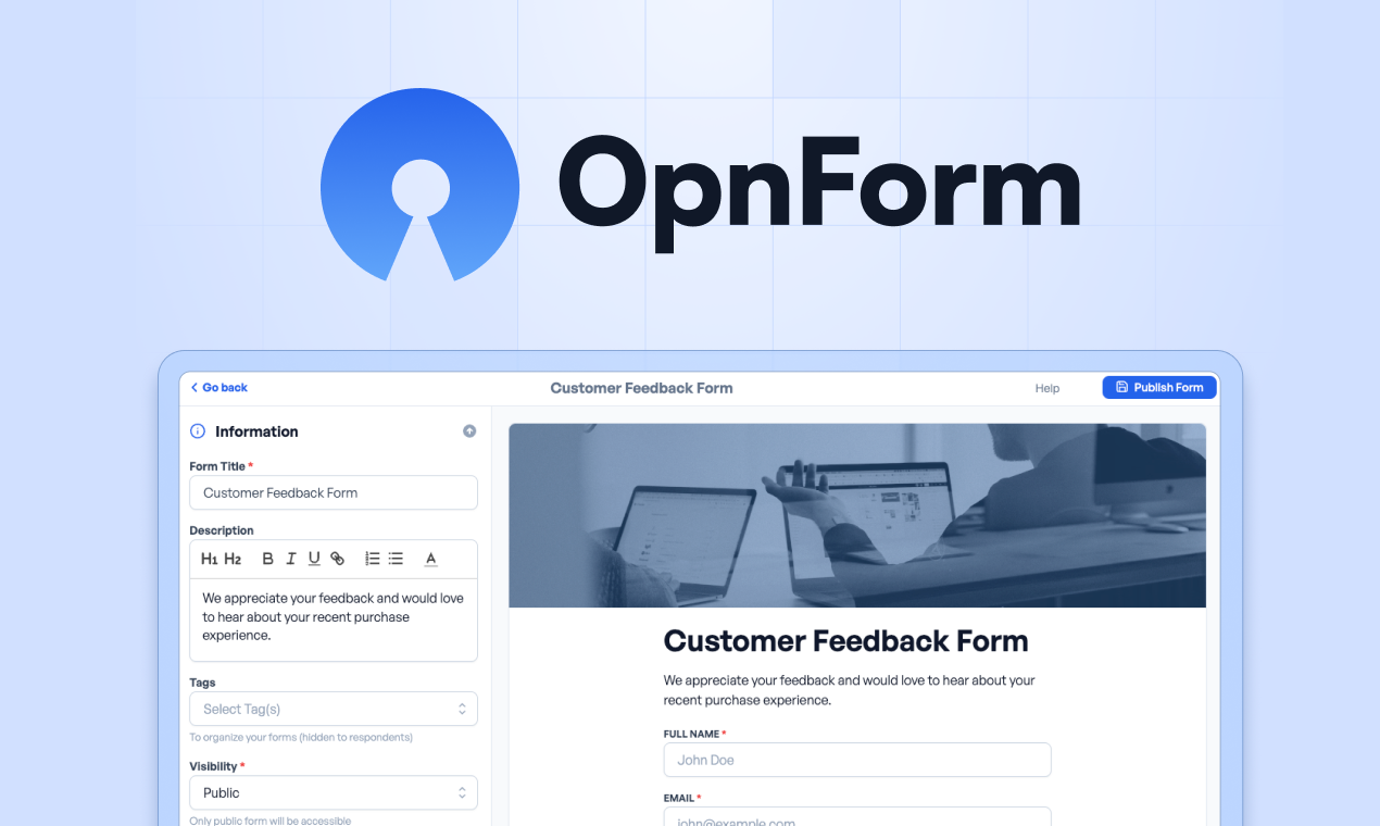 OpnForm