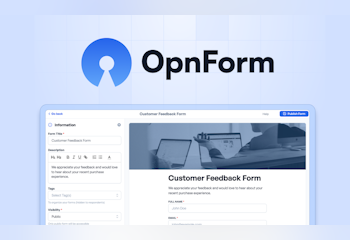 OpnForm