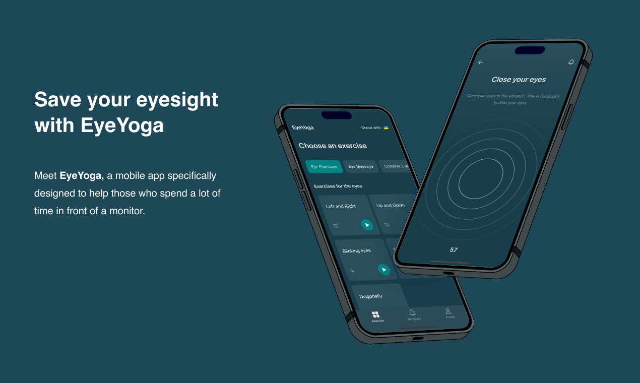 EyeYoga