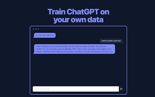 ChatNode
