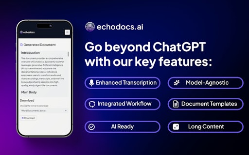 echodocs.ai