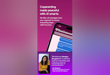 BestInterest for Coparents