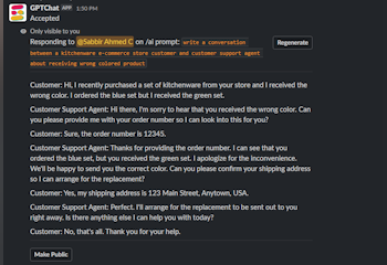 GPTChat