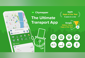Citymapper 11