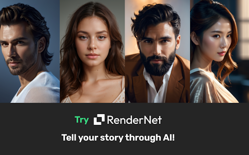 Rendernet