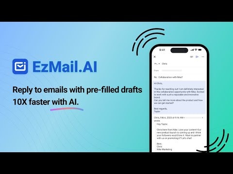 EzMail.AI