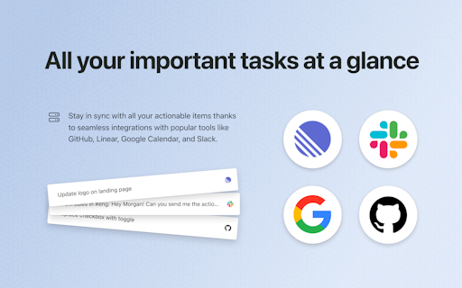 General Task (Beta)