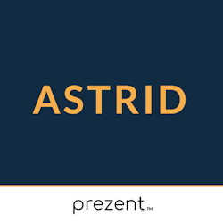 ASTRID by Prezent
