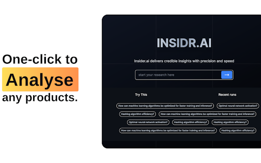 Insidr AI