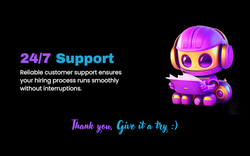 Easyhire AI
