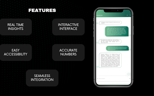 Data On Demand