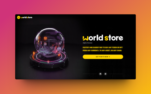 World Store