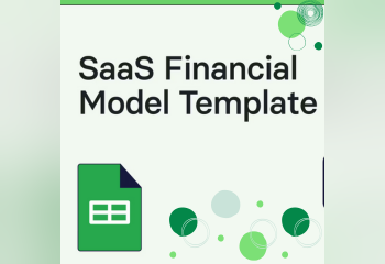 Financial Model for SaaS companies