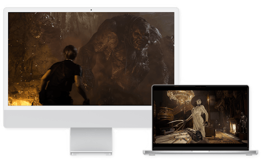 Resident Evil 4