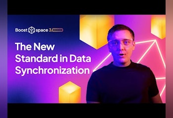 Boost.space