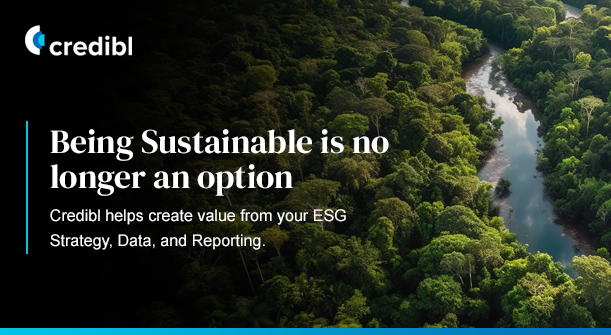 Credibl ESG