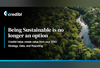 Credibl ESG