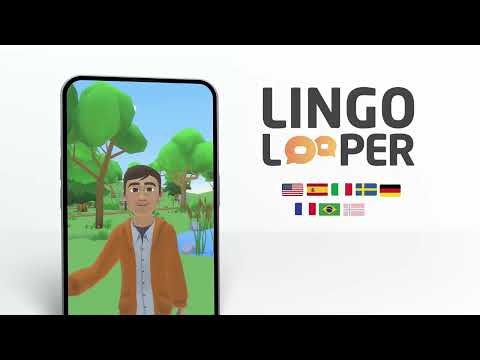 LingoLooper