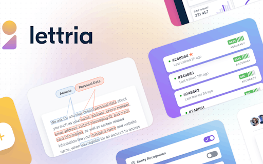 Lettria