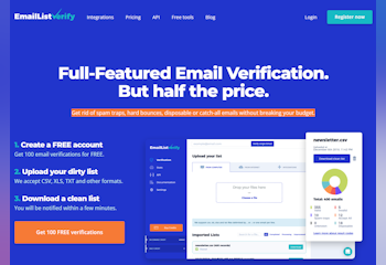 EmailListVerify