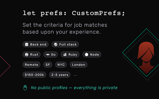 Jobs Console