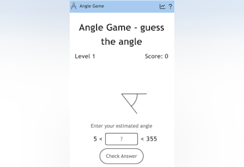 Angle Game - Free & Online