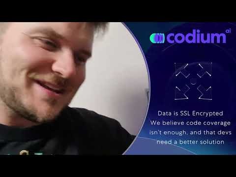 CodiumAI