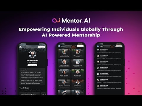 Mentor.AI