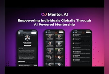 Mentor.AI