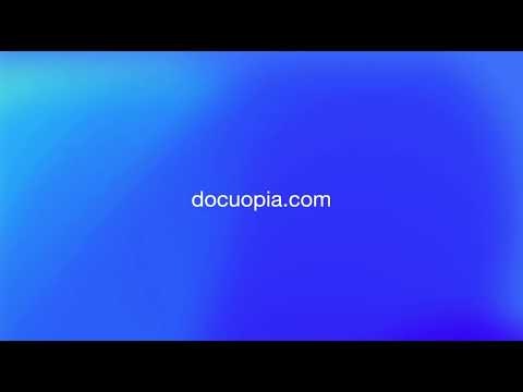 Docuopia