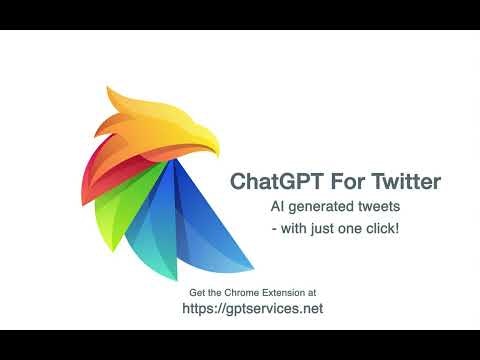 ChatGPT for Twitter