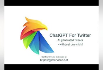 ChatGPT for Twitter