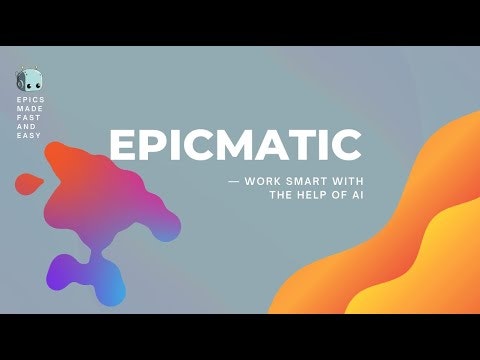 Epicmatic