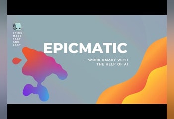 Epicmatic
