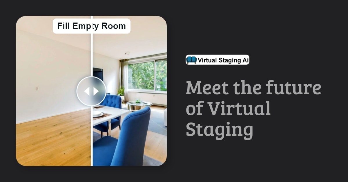 VirtualStagingAi 
