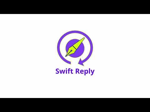 Swift Reply