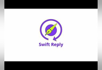 Swift Reply