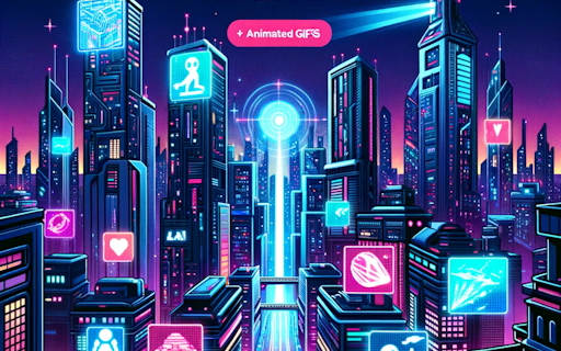 AI GIFs