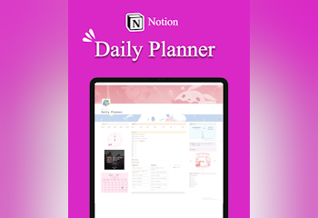 Daily Planner